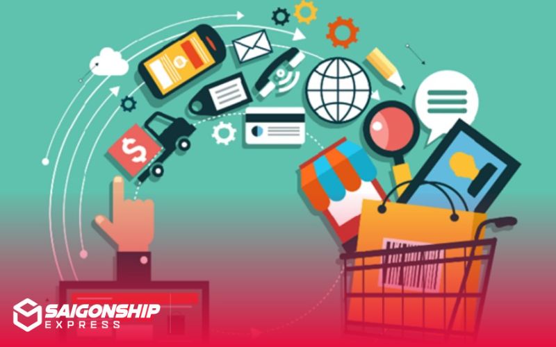 Dịch vụ giao hàng tại Phường Đạo Thạnh, Đồng Tháp 4 Đăng Ký Sử Dụng Dịch Vụ Giao Hàng Ngay