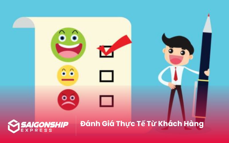 Đánh Giá Thực Tế Từ Khách Hàng