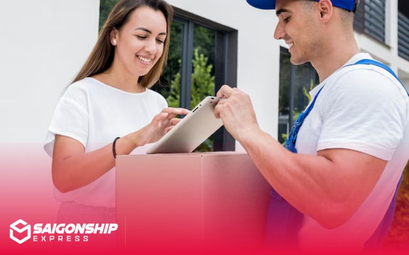 Dịch Vụ Giao Hàng Tại Xã Vân Khánh, Tỉnh An Giang 4 Đánh Giá Từ Người Dân Xã Vân Khánh Và Khu Vực Lân Cận