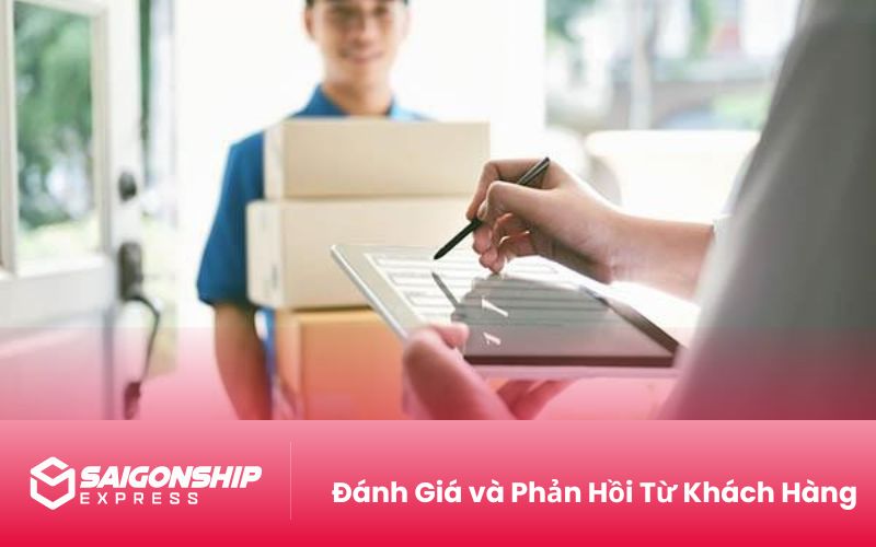 Đánh Giá và Phản Hồi Từ Khách Hàng