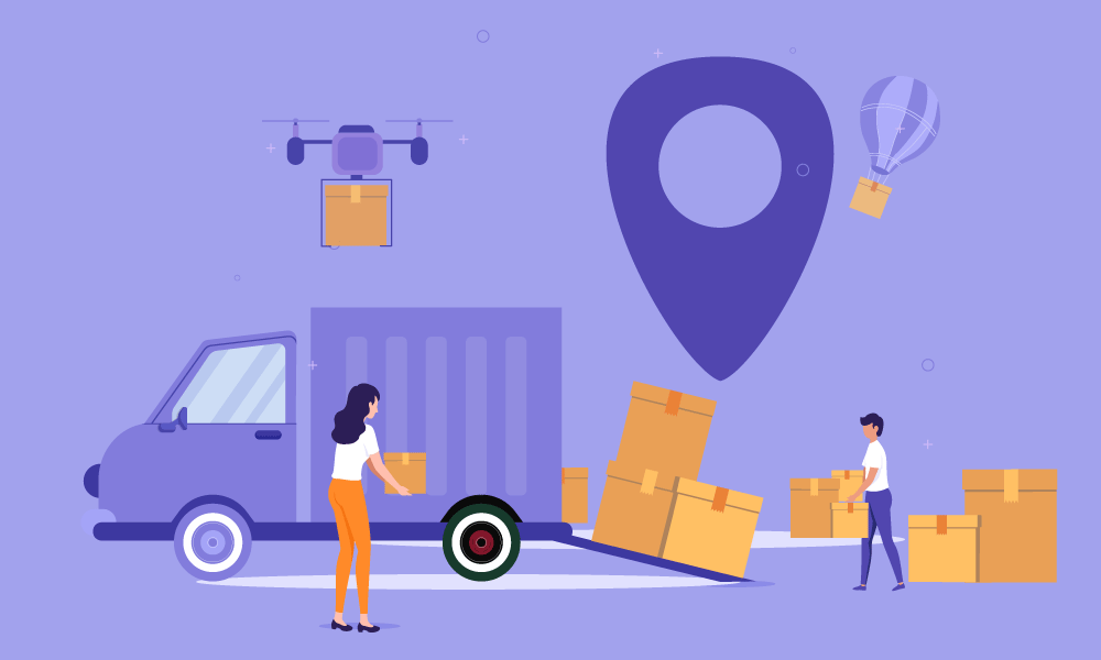 Ưu điểm nổi bật của dịch vụ giao hàng tại Mộc Châu, Sơn La từ Sài Gòn Ship