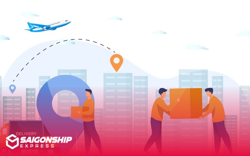 Địa Bàn Phục Vụ Và Các Xã Gần Kề