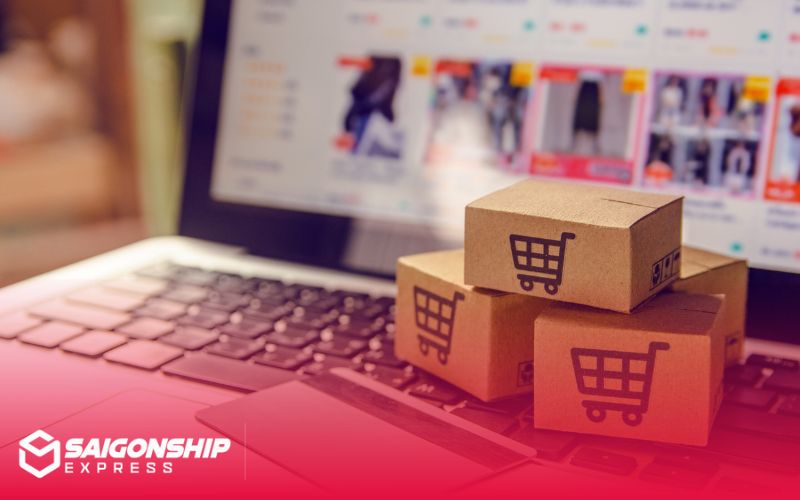 Dịch Vụ Cho Thương Mại Điện Tử Và Cửa Hàng Online