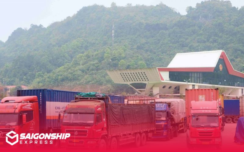 Dịch Vụ Có Hỗ Trợ Khu Vực Biên Giới Không