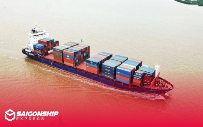 Dịch Vụ Giao Hàng Cho Khu Cù Lao