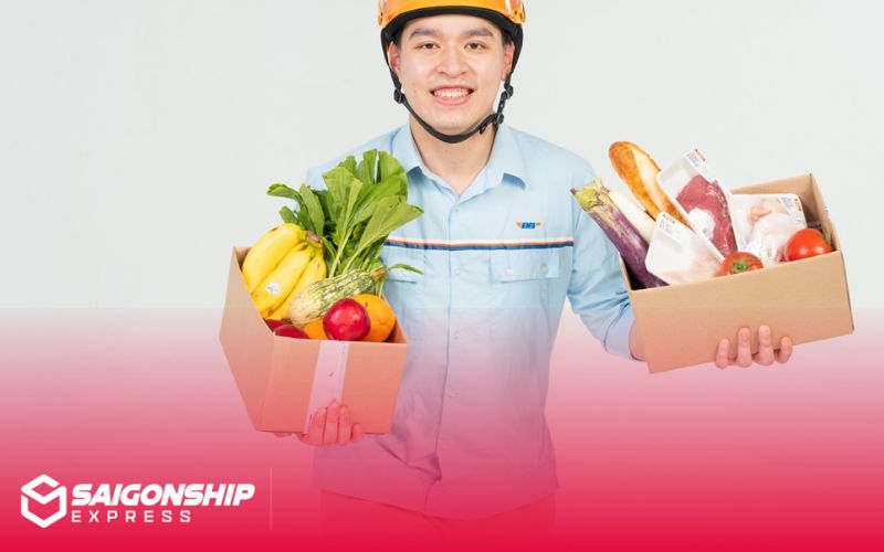 Dịch vụ giao hàng tại Phường Long Hòa, Đồng Tháp 3 Dịch Vụ Giao Hàng Chuyên Biệt (Thực Phẩm, Bưu Kiện)