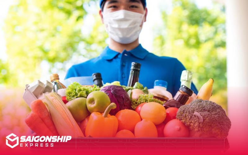 Dịch Vụ Giao Hàng Chuyên Biệt