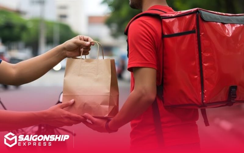 Dịch Vụ Giao Hàng Của Chúng Tôi Tại Xã Trường Long