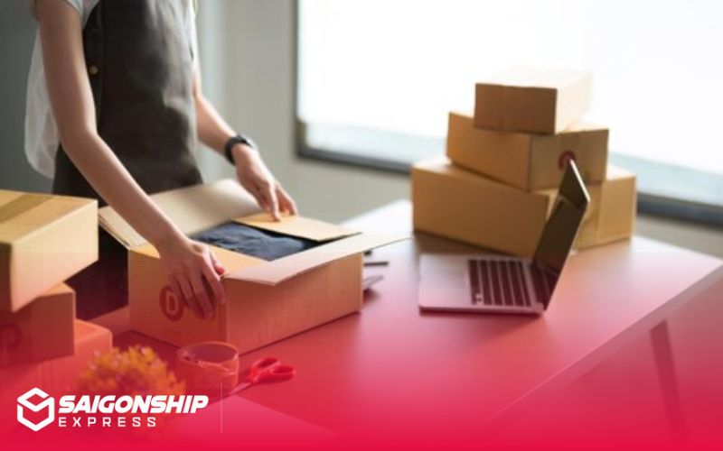Dịch Vụ Giao Hàng Đặc Biệt