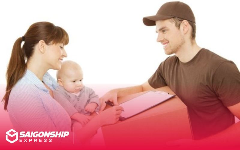 Dịch Vụ Giao Hàng Đặc Biệt