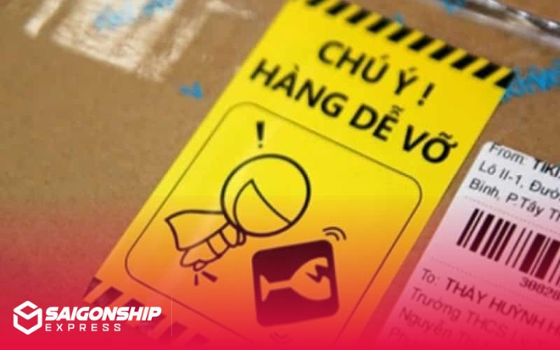 Dịch Vụ Giao Hàng Hàng Hóa Đặc Biệt