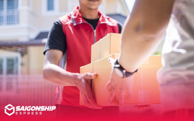 Dịch Vụ Giao Hàng Phường Cái Vồn, Vĩnh Long