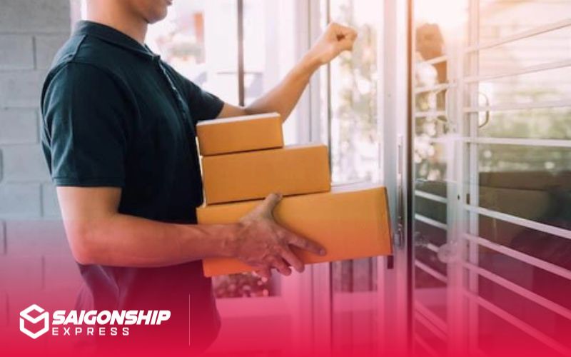 Dịch Vụ Giao Hàng Phường Tân Hạnh, Vĩnh Long