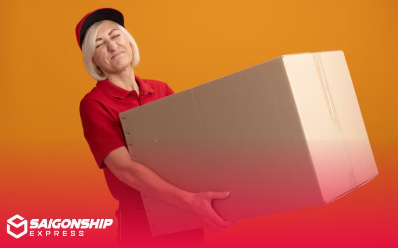 Dịch Vụ Giao Hàng Tại Phường An Bình, TP Cần Thơ