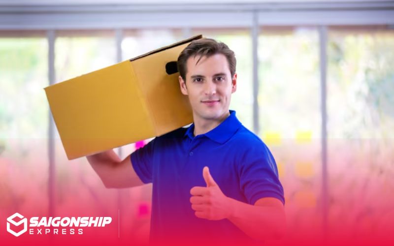 Dịch Vụ Giao Hàng Tại Phường Long Tuyền TP Cần Thơ