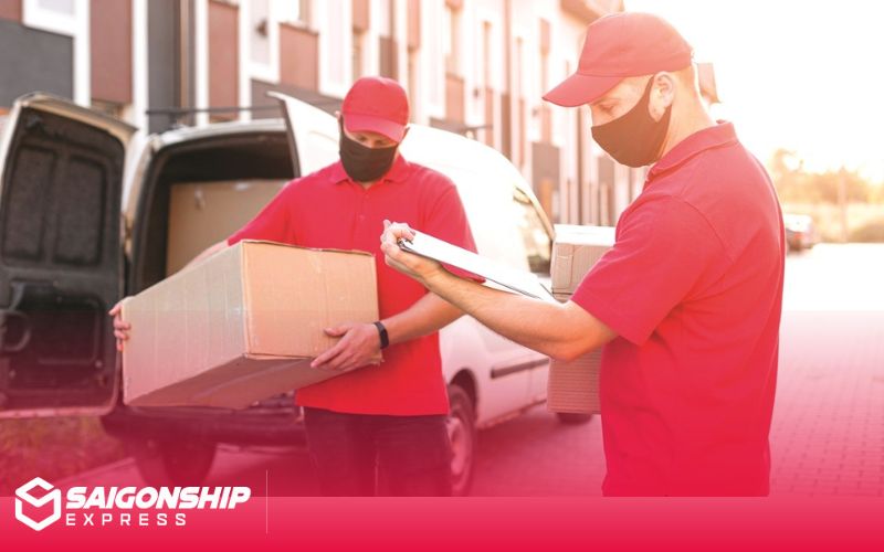 Dịch Vụ Giao Hàng Tại Phường Ngã Bảy TP Cần Thơ