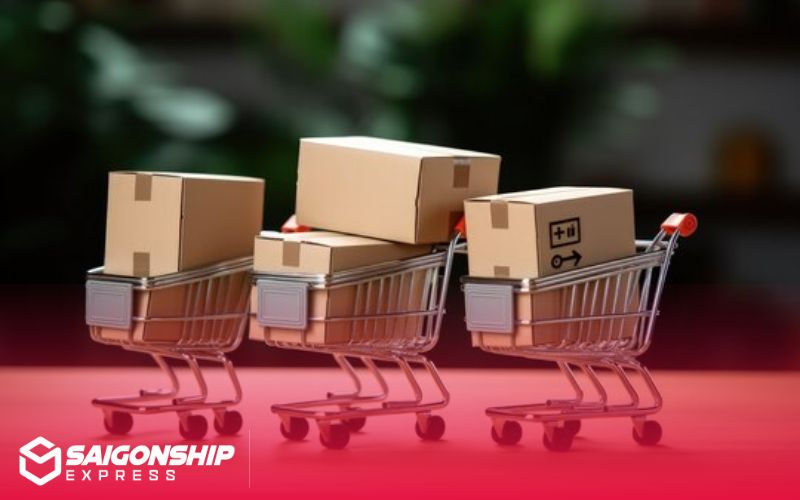 Dịch Vụ Giao Hàng Tại Phường Tân Châu, An Giang
