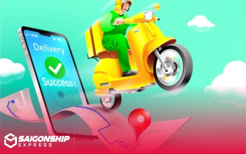 Dịch Vụ Giao Hàng Tại Phường Thới An Đông TP Cần Thơ