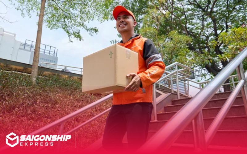 Dịch Vụ Giao Hàng Tại Xã An Cư, Tỉnh An Giang
