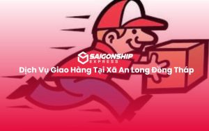 Dịch Vụ Giao Hàng Tại Xã An Long Đồng Tháp
