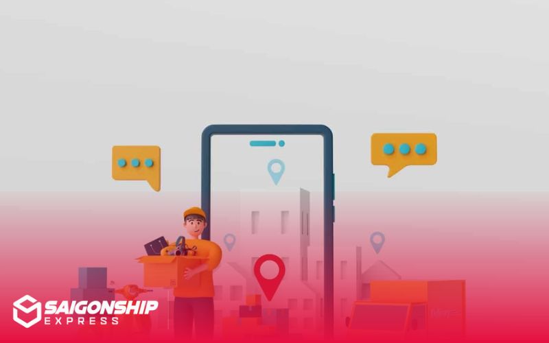 Dịch Vụ Giao Hàng Tại Xã Định Mỹ Tỉnh An Giang