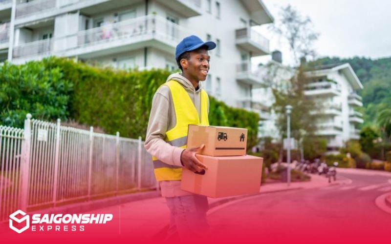 Dịch Vụ Giao Hàng Tại Xã Hòa Lạc, An Giang