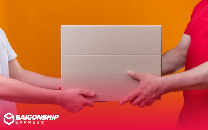 Dịch Vụ Giao Hàng Tại Xã Lai Hòa, TP Cần Thơ
