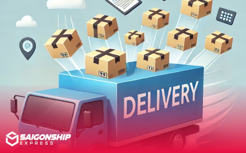 Dịch Vụ Giao Hàng Tại Xã Phú Lâm Tỉnh An Giang