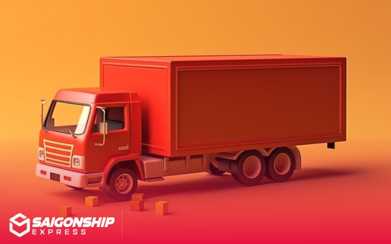 Dịch Vụ Giao Hàng Tại Xã Tân Thạnh, An Giang