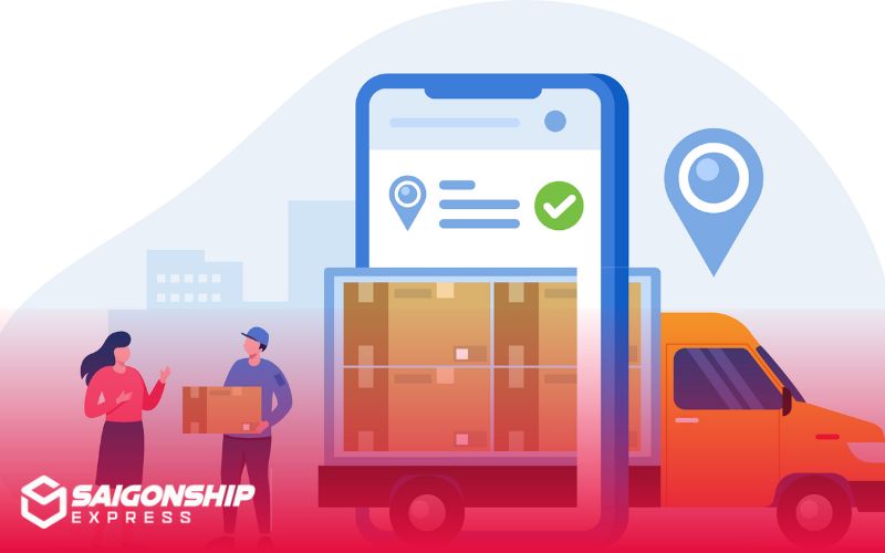 Dịch Vụ Giao Hàng Tại Xã Thạnh Phú TP Cần Thơ