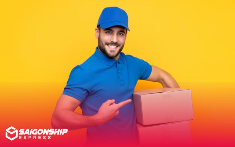 Dịch Vụ Giao Hàng Tiết Kiệm