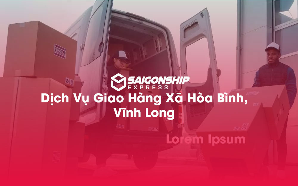 Dịch-Vụ-Giao-Hàng-Xã-Hòa-Bình,-Vĩnh-Long