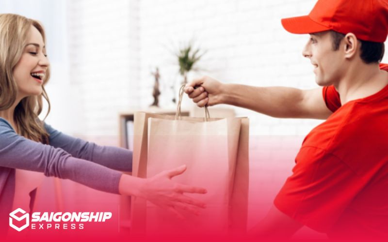 Dịch Vụ Giao Hàng Xã Hòa Bình, Vĩnh Long