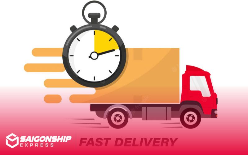 Dịch Vụ Giao Hàng Xã Long Hồ, Vĩnh Long