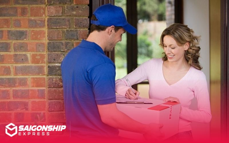 Dịch Vụ Giao Hàng Xã Nhơn Phú, Vĩnh Long