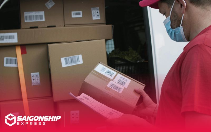 Dịch Vụ Giao Hàng Xã Phú Quới, Vĩnh Long