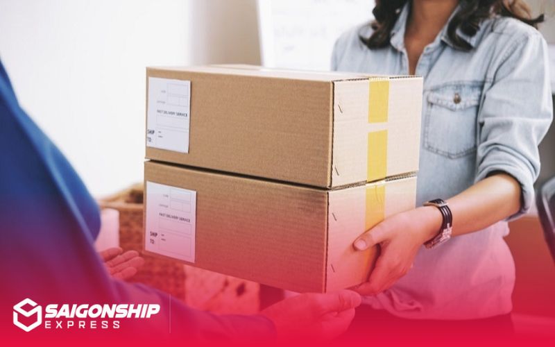 Dịch Vụ Giao Hàng Xã Quới An, Vĩnh Long