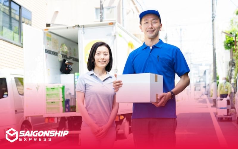 Dịch Vụ Giao Hàng Xã Trà Côn, Vĩnh Long