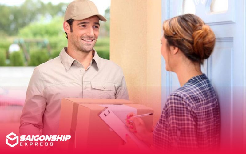 Dịch Vụ Giao Hàng Xã Vĩnh Xuân, Vĩnh Long