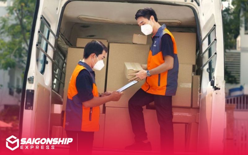 Dịch Vụ Ship Hàng Phường Tân Châu