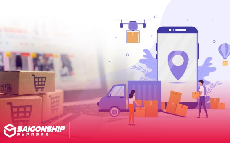 Dịch vụ Giao Hàng Cho Doanh Nghiệp