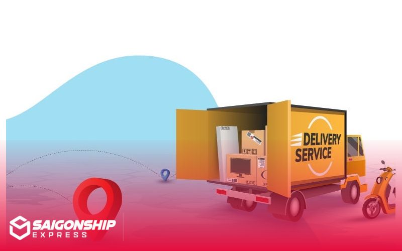 Dịch vụ giao hàng tại Phường Chi Lăng, An Giang