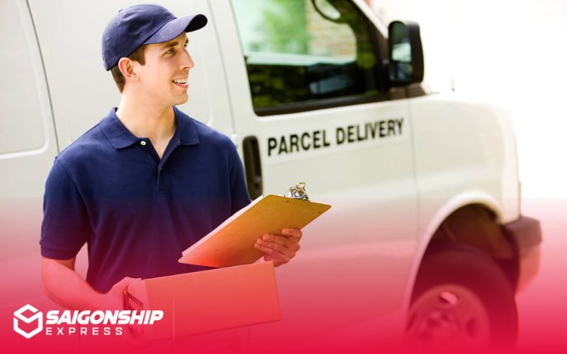 Dịch vụ giao hàng tại Phường Gò Công, Đồng Tháp