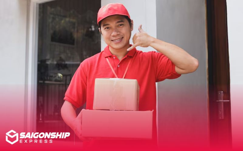 Dịch vụ giao hàng tại Thạnh Phú, Đồng Tháp