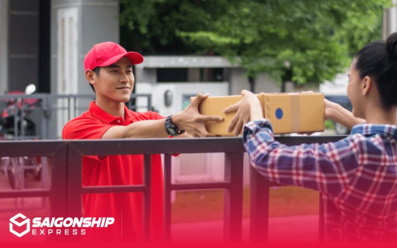 Dịch vụ giao hàng tại Xã Chợ Gạo, Đồng Tháp