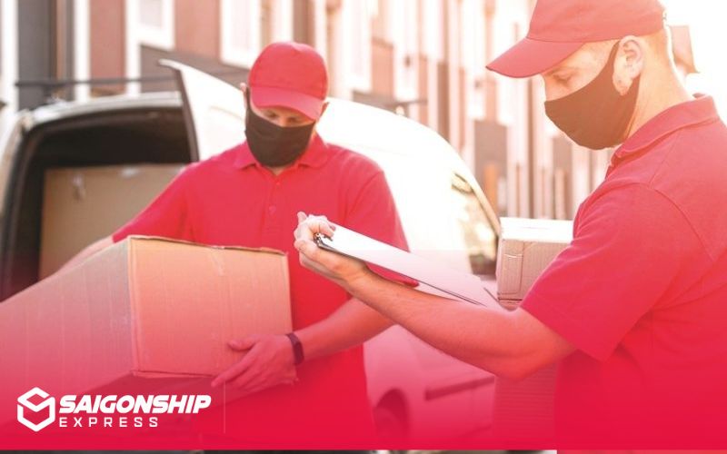 Dịch vụ giao hàng tại Xã Phú Hữu, An Giang