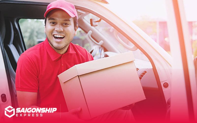 Dịch vụ giao hàng tại xã An Thạnh Thủy, Đồng Tháp