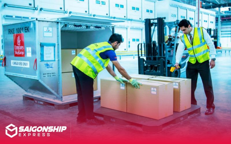 Dịch vụ giao hàng tại xã Bình Mỹ, An Giang