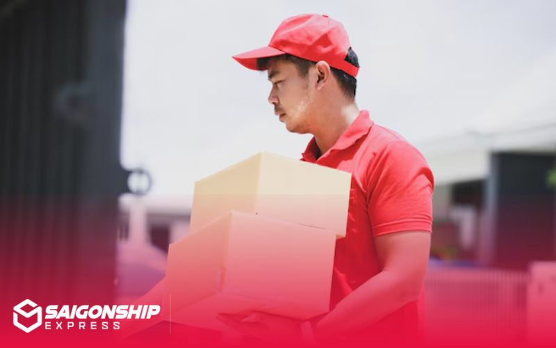 Dịch vụ giao hàng tại xã Bình Trưng, Đồng Tháp