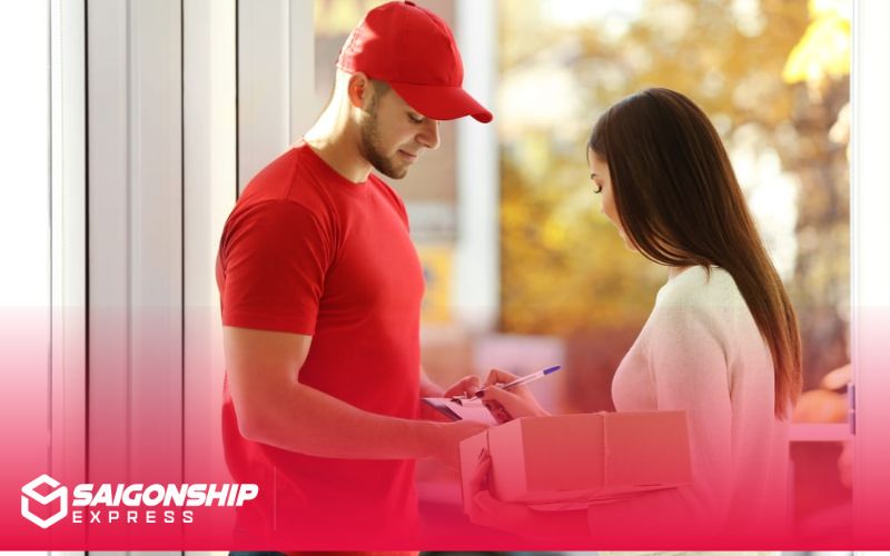 Dịch vụ giao hàng tại xã Hòa Điền tỉnh An Giang